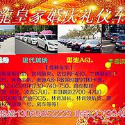 囍龍婚慶接親車隊(duì)